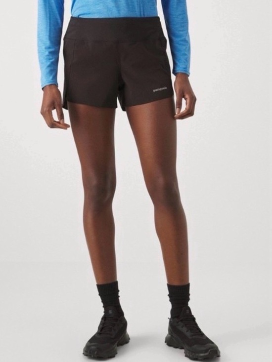 Patagonia Pants - Patagonia Strider Pro Short 3.5”